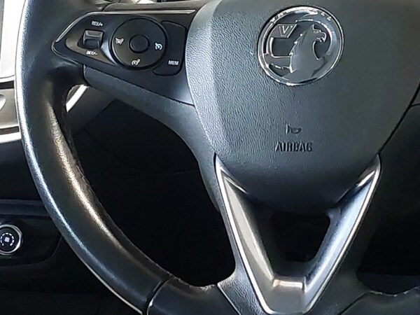 Used Vauxhall Crossland 2022 for sale - 76244203: Photo 10