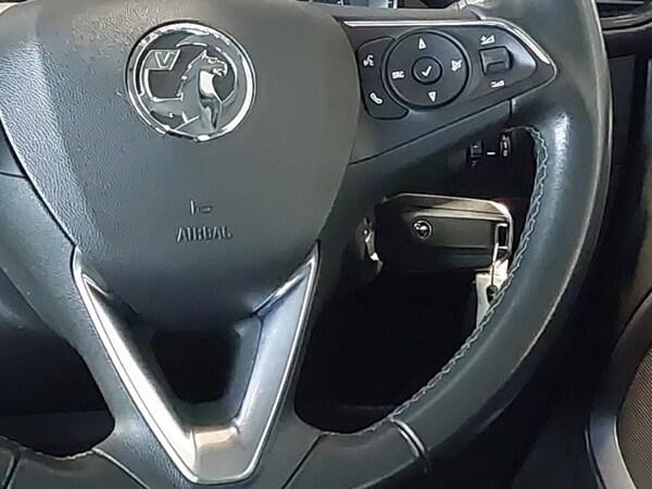 Used Vauxhall Crossland 2022 for sale - 76244203: Photo 11