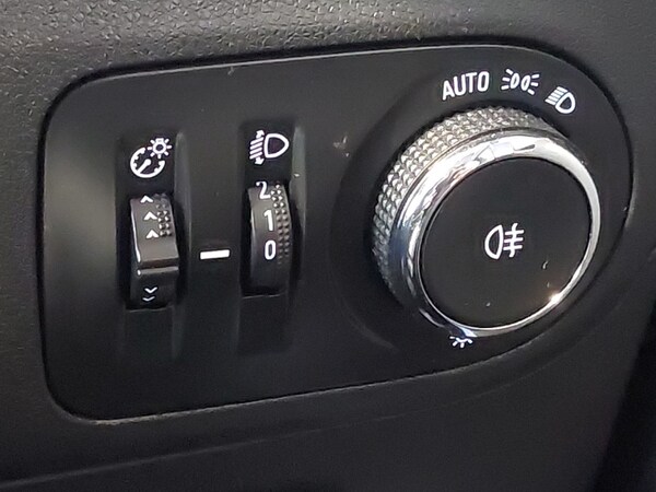 Used Vauxhall Crossland 2022 for sale - 76244203: Photo 15