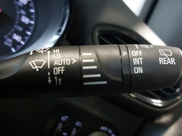 Used Vauxhall Crossland 2022 for sale - 76244203: Photo 16