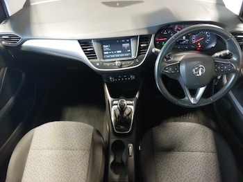 Used Vauxhall Crossland 2022 for sale - 76244203: Photo