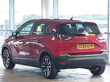 Used Vauxhall Crossland 2022 for sale - 76244203: Photo