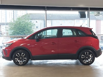 Used Vauxhall Crossland 2022 for sale - 76244203: Photo