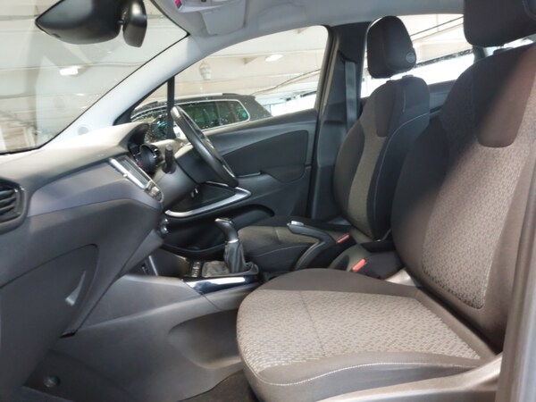 Used Vauxhall Crossland 2022 for sale - 76244203: Photo 5