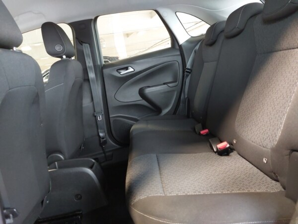 Used Vauxhall Crossland 2022 for sale - 76244203: Photo 6