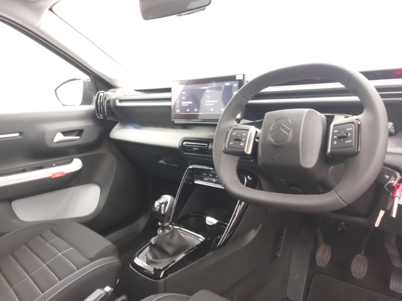 Used Citroen C3 Aircross 2025 for sale - 78147109: Photo 18