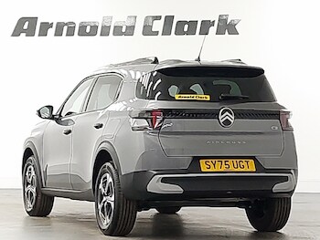 Used Citroen C3 Aircross 2025 for sale - 78147109: Photo
