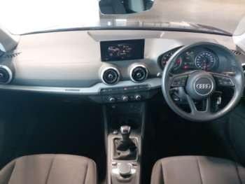 Used Audi Q2 2021 for sale - 75120669: Photo
