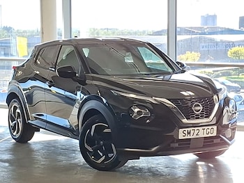 Used Nissan Juke 2023 for sale - 78333720: Photo