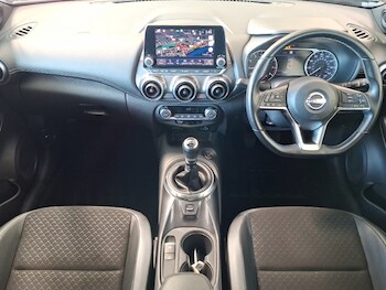 Used Nissan Juke 2023 for sale - 78333720: Photo