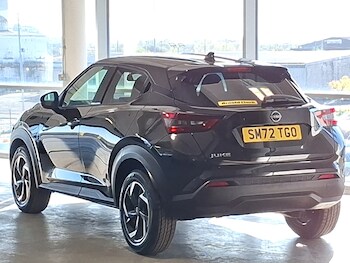 Used Nissan Juke 2023 for sale - 78333720: Photo