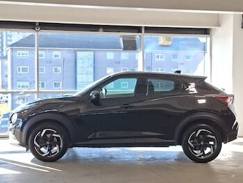 Used Nissan Juke 2023 for sale - 78333720: Photo