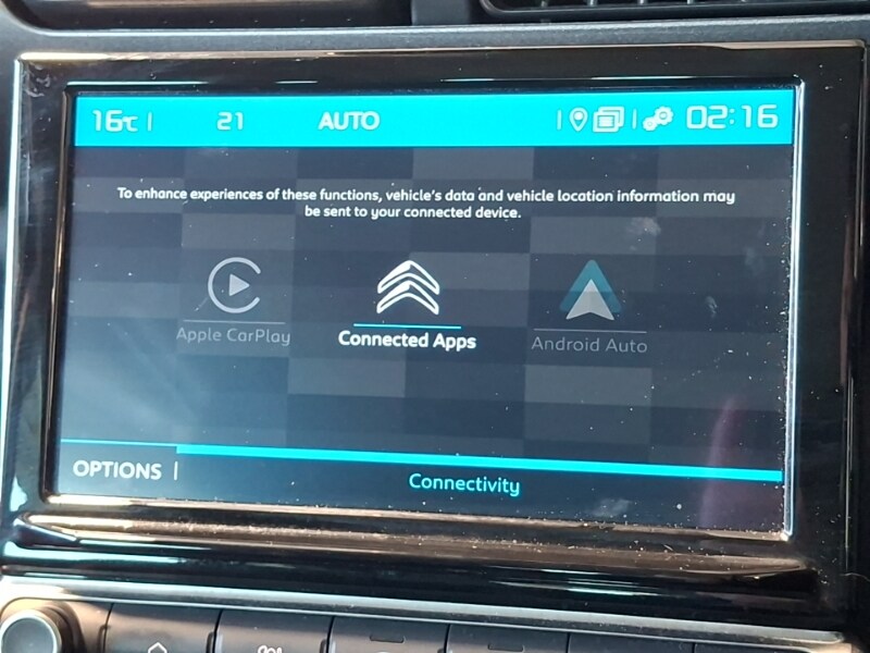 Used Citroen C3 Aircross 2022 for sale - 78178748: Photo 16