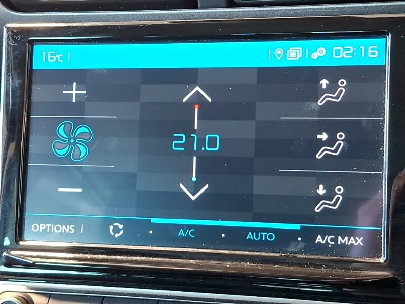 Used Citroen C3 Aircross 2022 for sale - 78178748: Photo 18