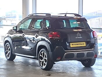 Used Citroen C3 Aircross 2022 for sale - 78178748: Photo