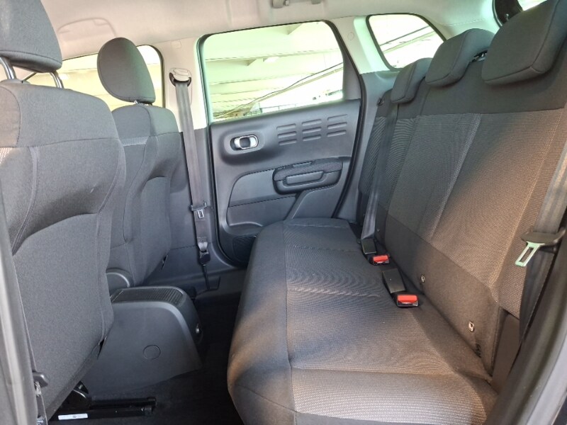 Used Citroen C3 Aircross 2022 for sale - 78178748: Photo 6