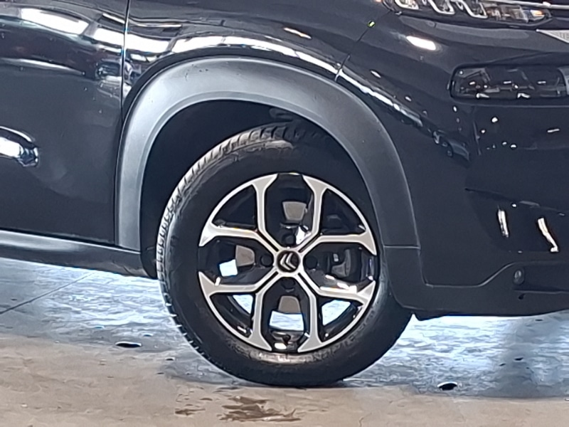 Used Citroen C3 Aircross 2022 for sale - 78178748: Photo 9