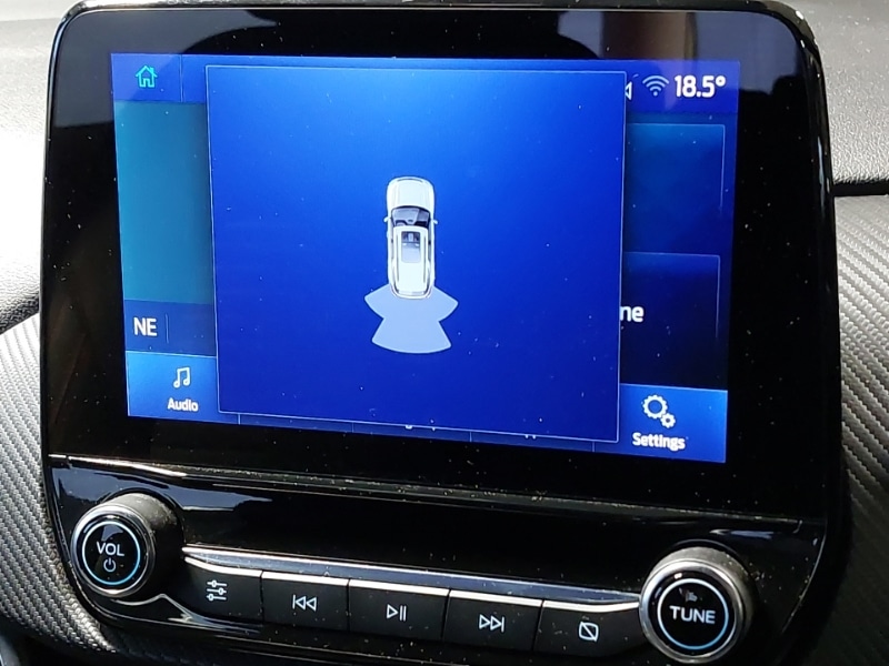 Used Ford Puma 2023 for sale - 77939069: Photo 14