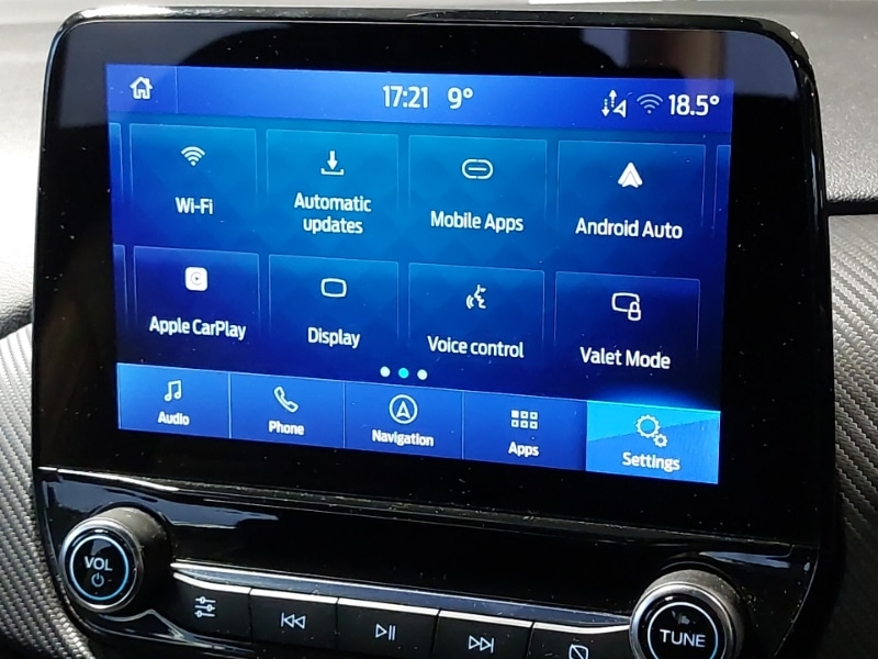 Used Ford Puma 2023 for sale - 77939069: Photo 16