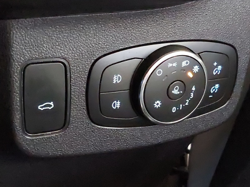 Used Ford Puma 2023 for sale - 77939069: Photo 18