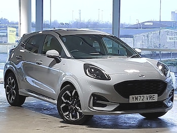 Used Ford Puma 2023 for sale - 77939069: Photo