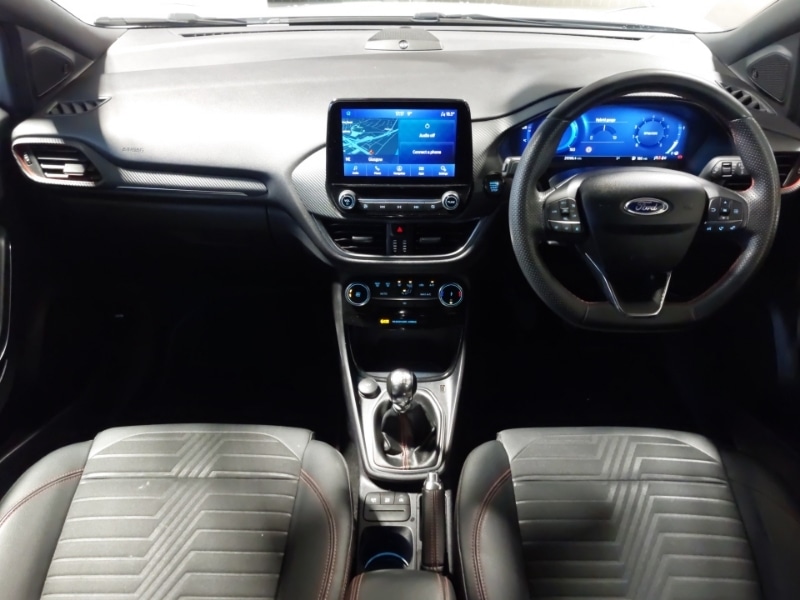 Used Ford Puma 2023 for sale - 77939069: Photo 2