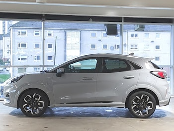 Used Ford Puma 2023 for sale - 77939069: Photo