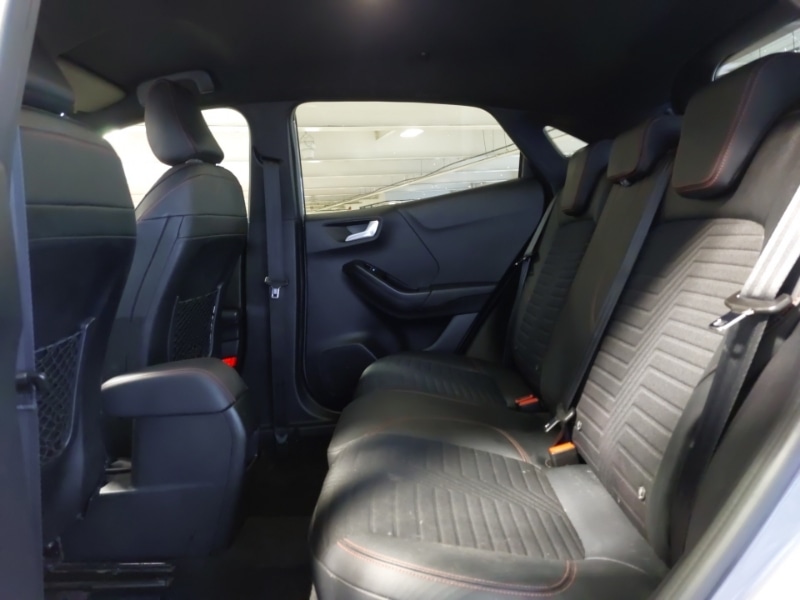 Used Ford Puma 2023 for sale - 77939069: Photo 6