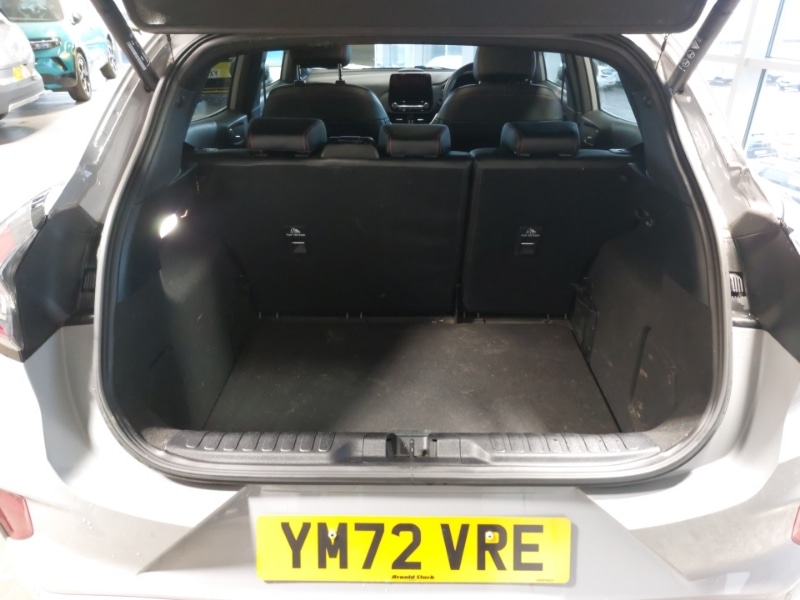 Used Ford Puma 2023 for sale - 77939069: Photo 8