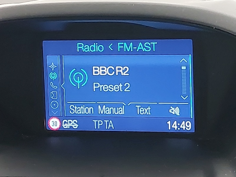 Used Ford B-MAX 2017 for sale - 77299790: Photo 10