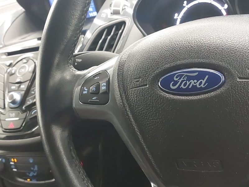 Used Ford B-MAX 2017 for sale - 77299790: Photo 11
