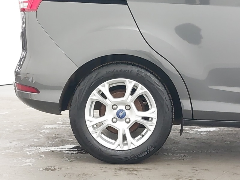 Used Ford B-MAX 2017 for sale - 77299790: Photo 12