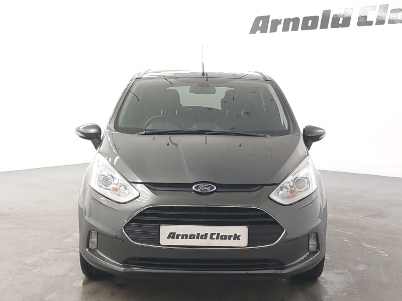 Used Ford B-MAX 2017 for sale - 77299790: Photo 13