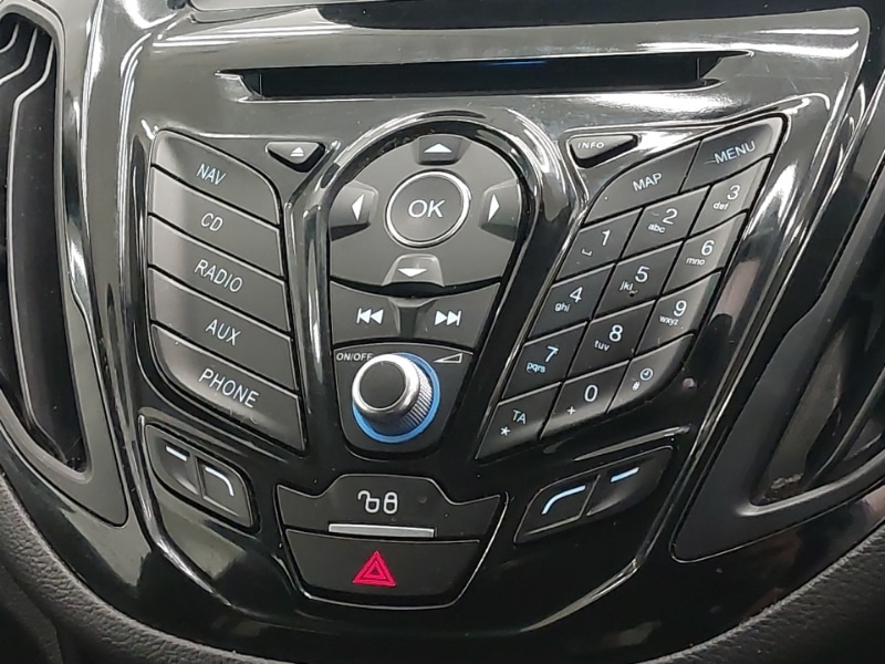 Used Ford B-MAX 2017 for sale - 77299790: Photo 15