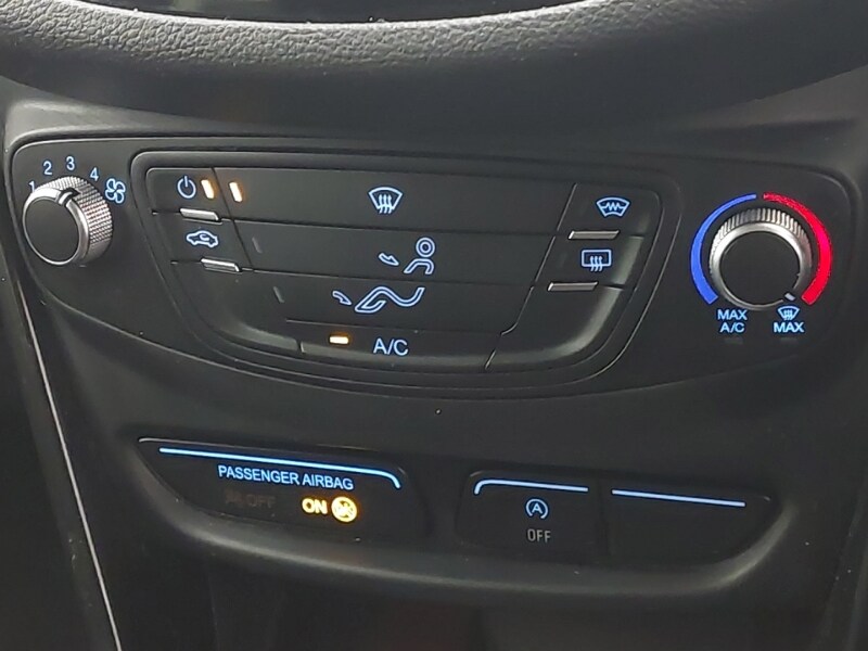 Used Ford B-MAX 2017 for sale - 77299790: Photo 16