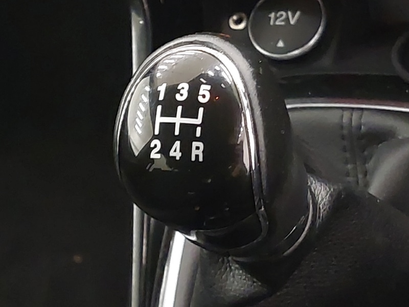 Used Ford B-MAX 2017 for sale - 77299790: Photo 17