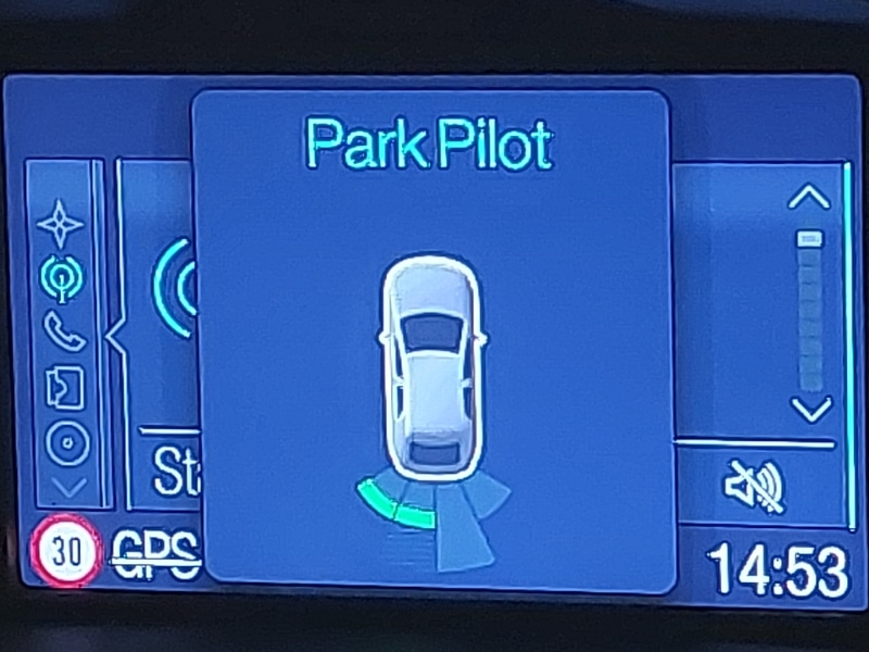 Used Ford B-MAX 2017 for sale - 77299790: Photo 18