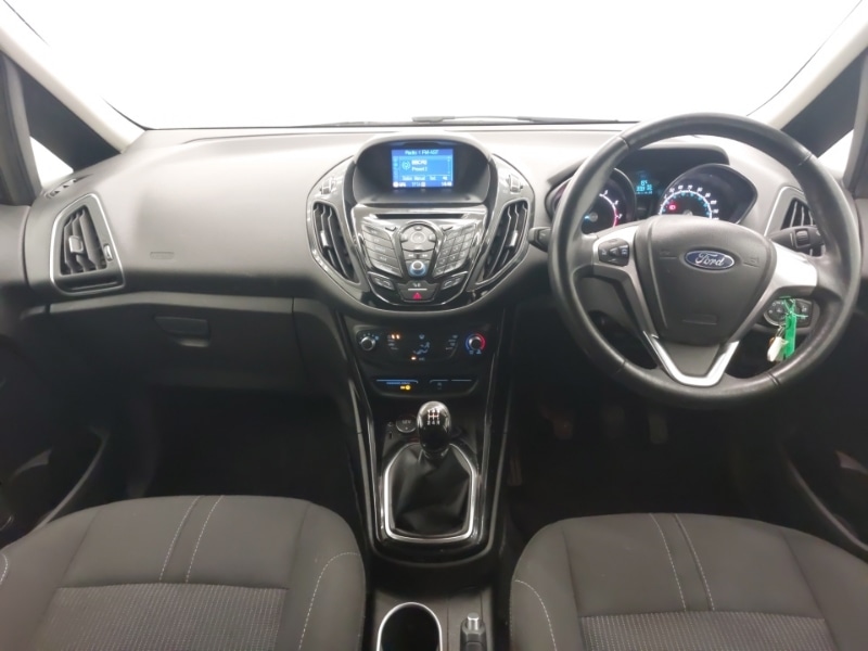 Used Ford B-MAX 2017 for sale - 77299790: Photo 2