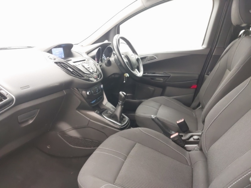 Used Ford B-MAX 2017 for sale - 77299790: Photo 5