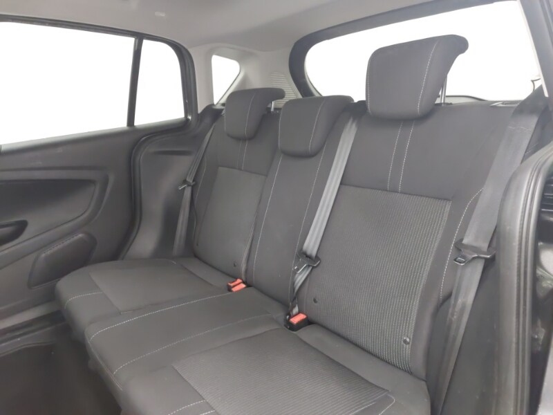 Used Ford B-MAX 2017 for sale - 77299790: Photo 6