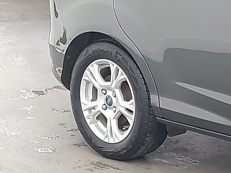 Used Ford B-MAX 2017 for sale - 77299790: Photo 9