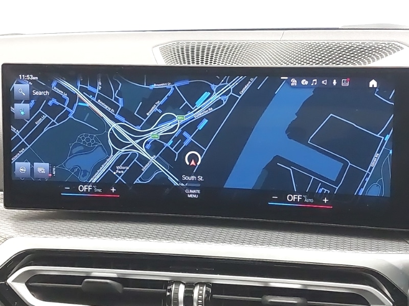 Used BMW i4 2022 for sale - 76834267: Photo 10