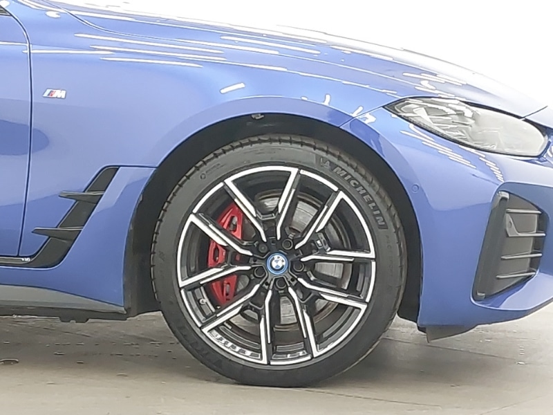 Used BMW i4 2022 for sale - 76834267: Photo 12