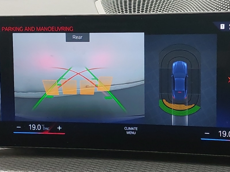 Used BMW i4 2022 for sale - 76834267: Photo 18