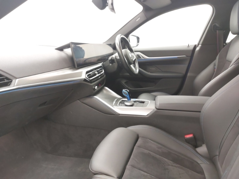 Used BMW i4 2022 for sale - 76834267: Photo 5