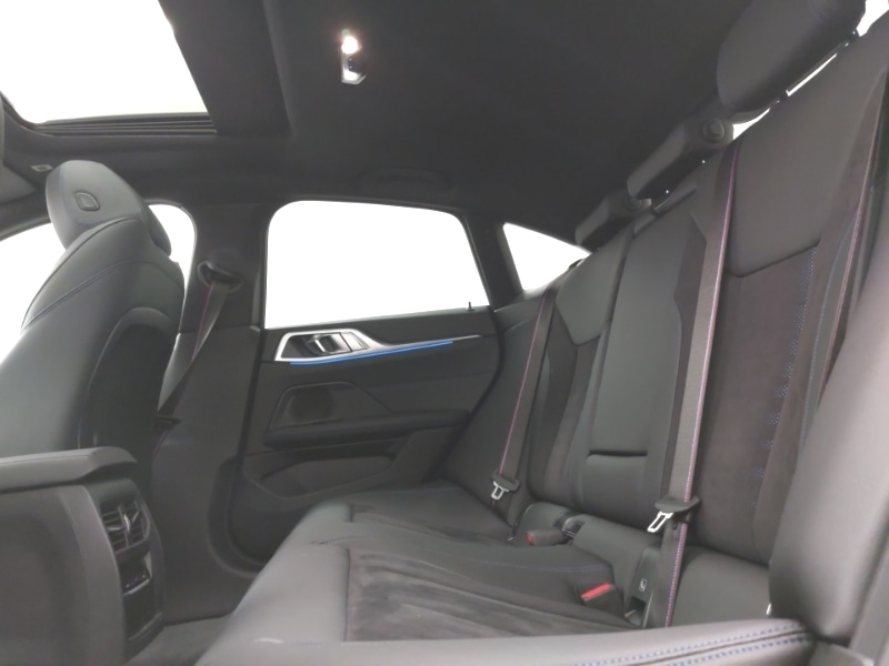 Used BMW i4 2022 for sale - 76834267: Photo 6