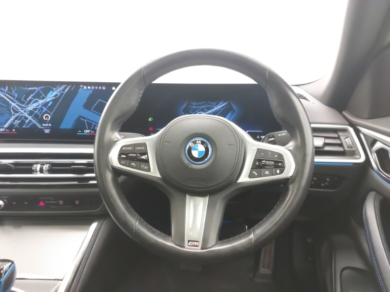 Used BMW i4 2022 for sale - 76834267: Photo 7