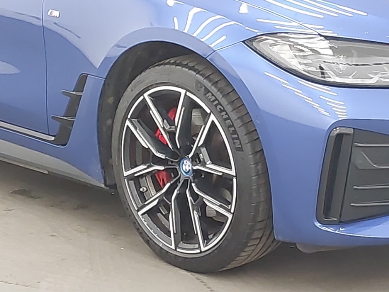 Used BMW i4 2022 for sale - 76834267: Photo 9