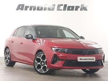 2025 - 1.2 Turbo 130 Ultimate 5dr