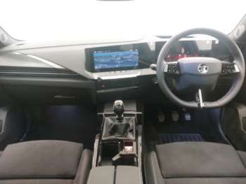 Used Vauxhall Astra 2025 for sale - 74749966: Photo